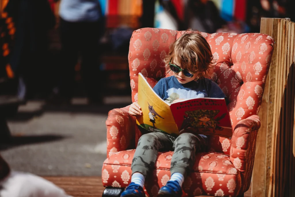 Discover 20+ Activities To Do As A Family At The Reader This Summer 2 The Reader - Summer Holidays 2024 Activities
