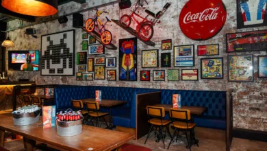 HotShots Darts Now Open At Cains Brewery Building - First Look Inside The Venue 21 HotShots Liverpool Now Open