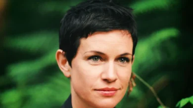 The Reader To Host Series of Shared Reading Events To Celebrate Wirral Borough of Culture 2024 16 The Reader To Host Series of Shared Reading Events - Author Sarah Hall