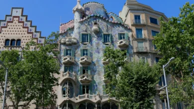 Casa Batlló