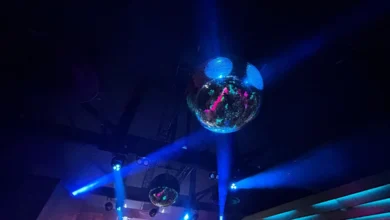 New Cocktail Lounge 'Gloria's' Opening This Month 31 Gloria's Liverpool