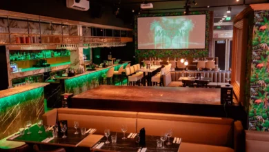 Masons Set To Launch Sunday ‘Sundown Sessions’ 34 Masons Liverpool