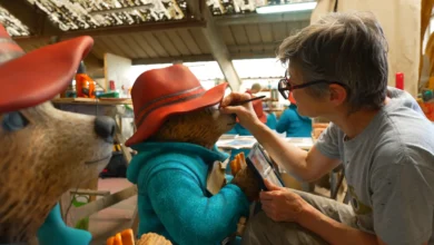 Paddington Visits: Trail of Paddington Bear Statues Coming To Liverpool ONE 53 Paddington Visits - Behind The Scenes