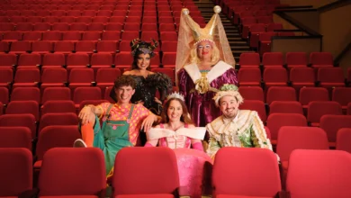 The Atkinson - Sleeping Beauty 2024