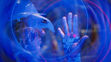 Patricia Domínguez, Tres Lunas más Abajo (Three Moons Below) (2024)