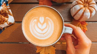 DIY Pumpkin Spice Latte Recipe: A Step-by-Step Guide 27 DIY Pumpkin Spice Latte Recipe
