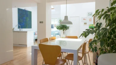 How To Give Your Adult Children More Space In The Family Home