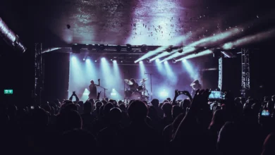 Live Review: HEALTH At O2 Academy Liverpool 53 Live Review HEALTH At O2 Academy Liverpool