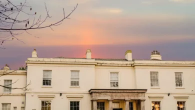The Reader At Calderstones Park Announce Exciting Christmas Programme 48 Mansion House home of The Reader at Calderstones Park