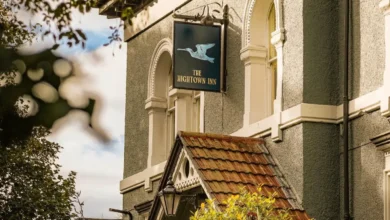 Hightown Inn Launches New Gallery Space with Local Art Exhibitions 30 The Hightown Inn Re-Opening October 2024
