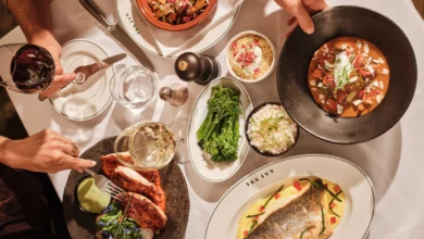 The Ivy Collection To Open Liverpool Brasserie In Time For The Festive Season 39 The Ivy Collection To Open Liverpool Brasserie In Time For The Festive Season