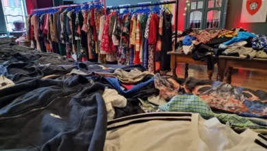 The Whitechapel Centre's Open Door Fill A Bag Event Returns For The Autumn