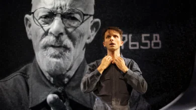 1984 - Keith Allen & Mark Quartley - Simon Annand