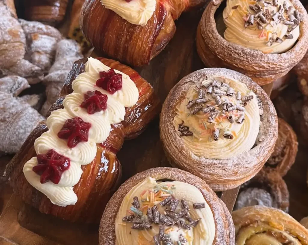 The Best Bakeries in Liverpool 12 Best Bakeries In Liverpool - Artisane