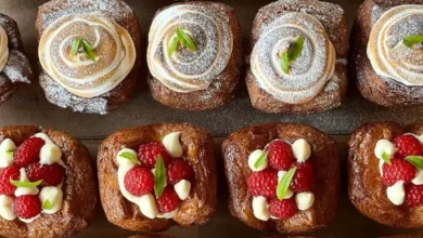 Best Bakeries In Liverpool - The Wild Loaf