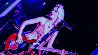 Live Review: Wargasm At O2 Academy Liverpool 47 Live Review Wargasm At O2 Academy Liverpool Credit - eyes_widephotography