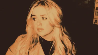 Naomi Campbell Releases Stunning New Single ‘Don’t You Mind’ 14 Naomi Campbell