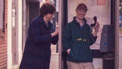 Pleasure Island Release Stomping New Track ‘Greek Riot Squad’ 23 Pleasure Island - Credit Emma Shoots Life