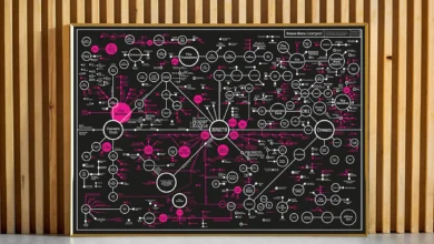 Scene Here Liverpool - A Visual Representation of the City's Music and Venues 15 Scene Here Liverpool - A Visual Representation of the City's Music and Venues