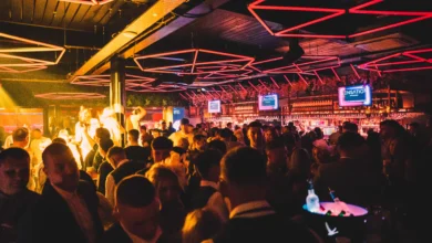 Liverpool Bar Sensation Reveals Huge New Year's Eve Party Where Someone Will Recieve £1000 At Midnight 27 Sensation Bar Liverpool Huge New Year's Eve Party