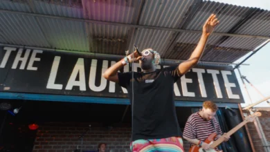 In Conversation - Silver Tongued Rascals 35 Silver Tongued Rascals