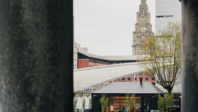 The Ultimate Liverpool Health And Wellness Guide: Fitness, Recovery, and Self-Care In The City 3 Wyld Sauna - Credit - Alexander Barlow