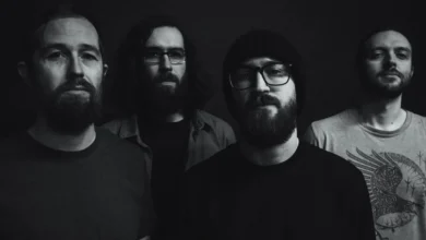 Blood of Achilles Release Sensational Debut Album 'Only Will Be Black Mountains' 16 Blood of Achilles