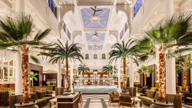 The Municipal Hotel & Spa Liverpool Receives AA 5-Star Status - The First & Only 5-Star Hotel In Liverpool  3 The Municipal Hotel & Spa