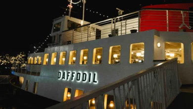 Daffodil Opening Date 2024