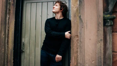 Dylan Robert Releases Film Credits-Ready Indie Pop Anthem ‘Harper’s Tune’ 28 Dylan Robert