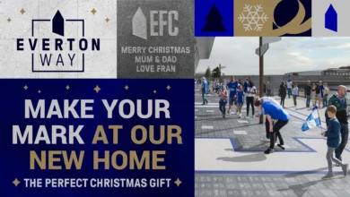 Everton Stadium Update: Everton Way Gets New Expansion 5 Everton Way Gets New Expansion-2024