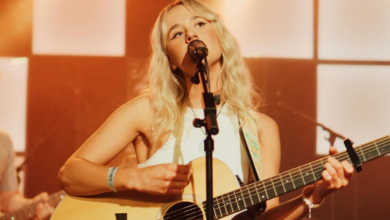 Country with Conviction: 'The Final Part' is Fiona Lennon’s Fearless New Single 3 Fiona Lennon