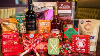 Liverpool Independents Christmas Gift Guide 24 Liverpool Independents Christmas Gift Guide - Delifonseca