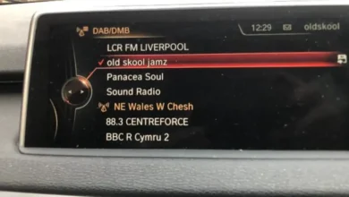 Davy T Launches Old Skool Jamz Radio Station In Liverpool 26 Old Skool Jamz