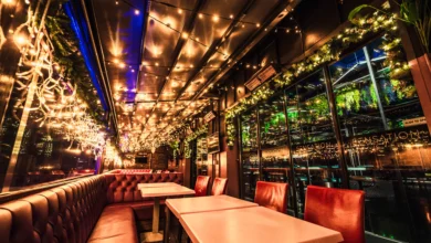 Sensation Launches Rooftop Winter Wonderland In The Heart Of Liverpool 24 Sensation Rooftop Liverpool