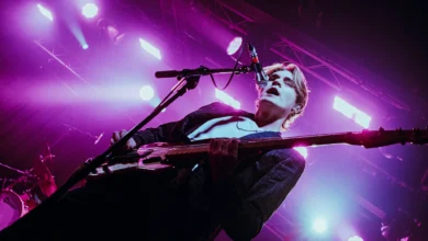 Live Review: Sundara Karma At O2 Academy Liverpool 33 Sundara Karma Liverpool O2 Academy Dec 2024