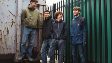 The Kowloons Credit Matt Owens