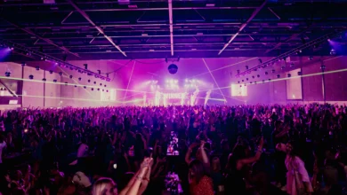 Bongo’s Bingo 10th Birthday Pre-Parties Revealed 12 Bongos Bingo 10th Birthday Pre-Parties 2025