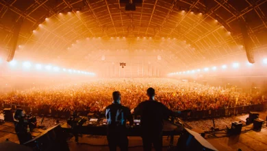 Camelphat Presents 'Experience': Second Date Added At Blackstone Warehouse 28 Camelphat Presents 'Experience' Second Date Added At Blackstone Warehouse - Camelphat Live. Credit Anthony Mooney