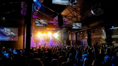 DAY FEVER Brings The Ultimate Daytime Disco Back To Liverpool’s Camp and Furnace This September 17 Day Fever Returns to Camp and Furnace 8 February 2025