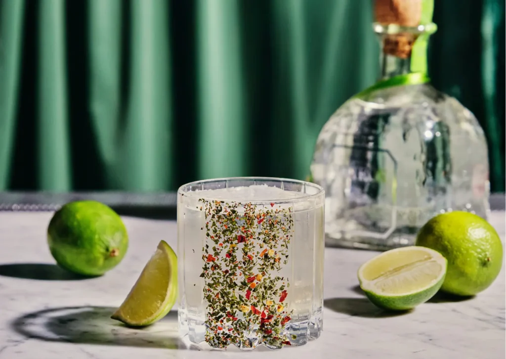 Gaucho Unveils Exclusive Patrón Dinner Series Featuring The Return of Patrón XO Cafe 2 Guacho Patron Dinner Liverpool