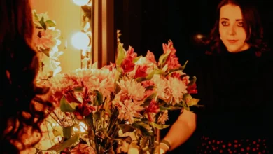 Helen Maw's 'The Moment' Is An Anthem of Heartache and Hope 6 Helen Maw - The Moment