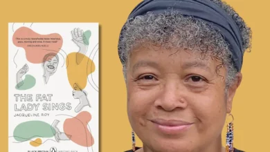 Groundbreaking Dual-Heritage Author Jacqueline Roy Is In Conversation At The Reader This February 1 Jacqueline Roy