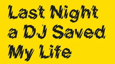 Last Night A DJ Saved My Life: Bill Brewster & Frank Broughton Bring Iconic Dance Music Book to Liverpool 31 Last Night A DJ Saved My Life Book Event Liverpool