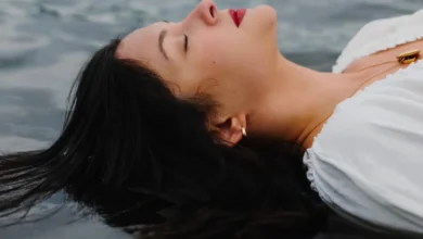 'Changing of Skies' EP is Laura & The Ark's Journey Through Growth and Healing 5 Laura & The Ark