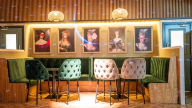 New Venue, Sips, To Open This January In Liverpool City Centre 14 Sips Bar Liverpool