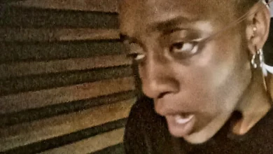 Live Review: The NONE / METZ At Future Yard 11 The None Band Live Review at Future Yard