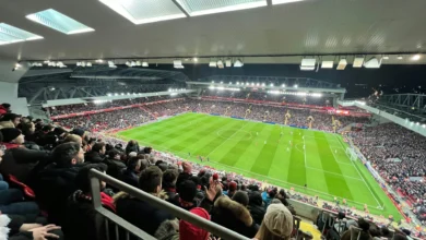 The Ultimate Guide To Experiencing A Matchday At Anfield Like A True Red 1 The Ultimate Guide To Experiencing A Matchday At Anfield Like A True Red