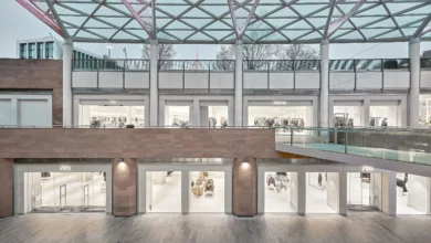 ZARA Liverpool ONE 2025