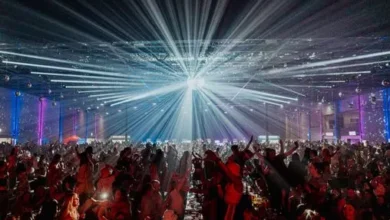 Get Ready For The Incredible Bongo’s Bingo – The 10th Birthday, 7 - 8 March, Exhibition Centre Liverpool   29 10th Anniversary Bongo's Bingo 2025